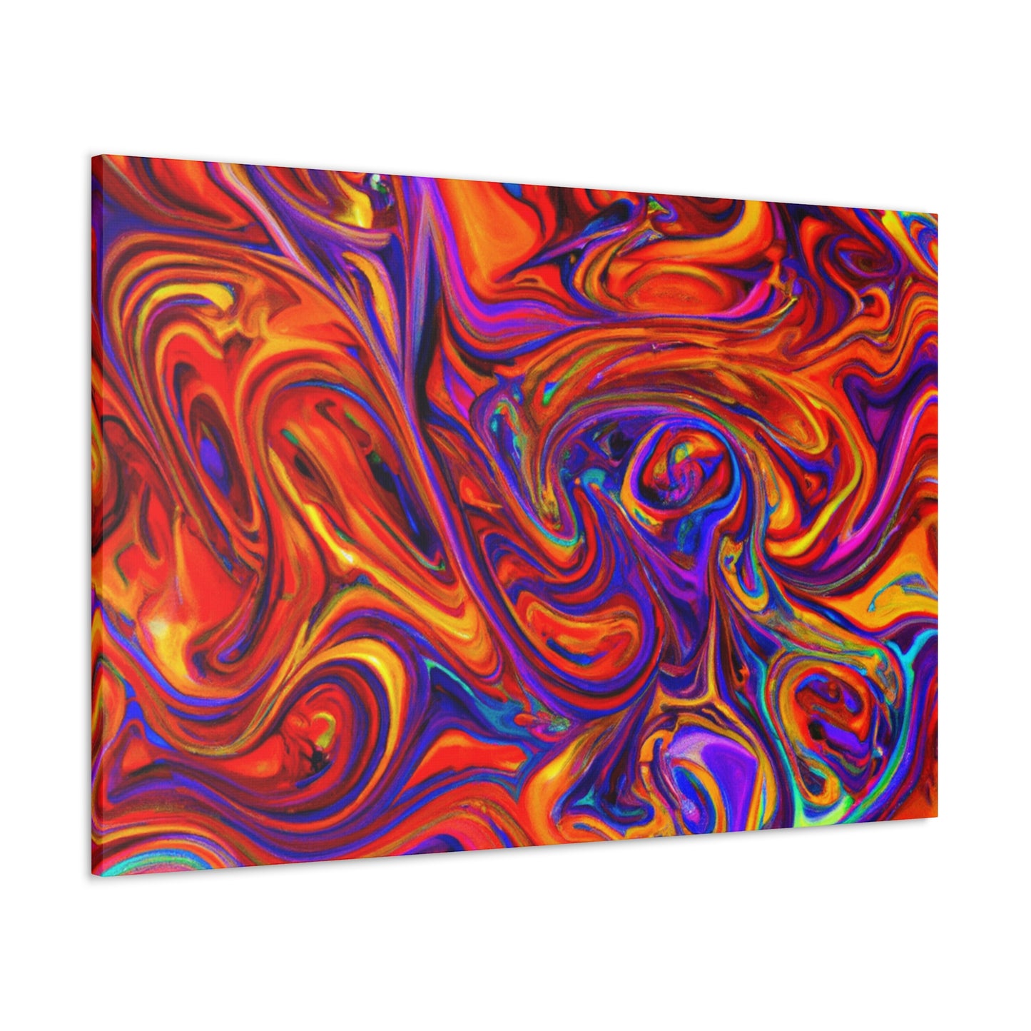 .
Willow Francis - Canvas