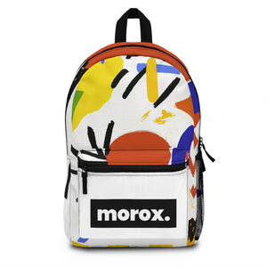 .
Lila Mae Jackson - Backpack