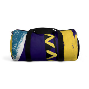.
Lucy de Dorset - Duffel Bag
