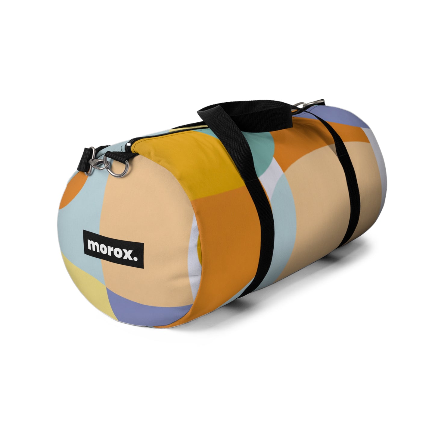 .
Domenico da Piacenza - Duffel Bag