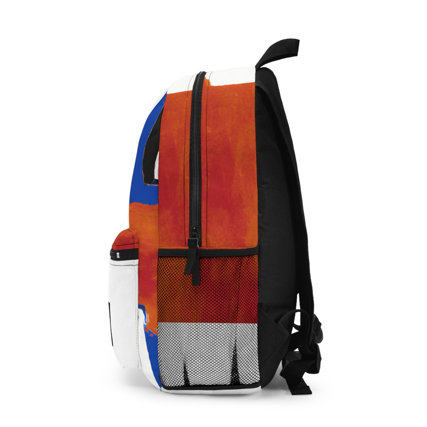 .
Nina Jamison - Backpack