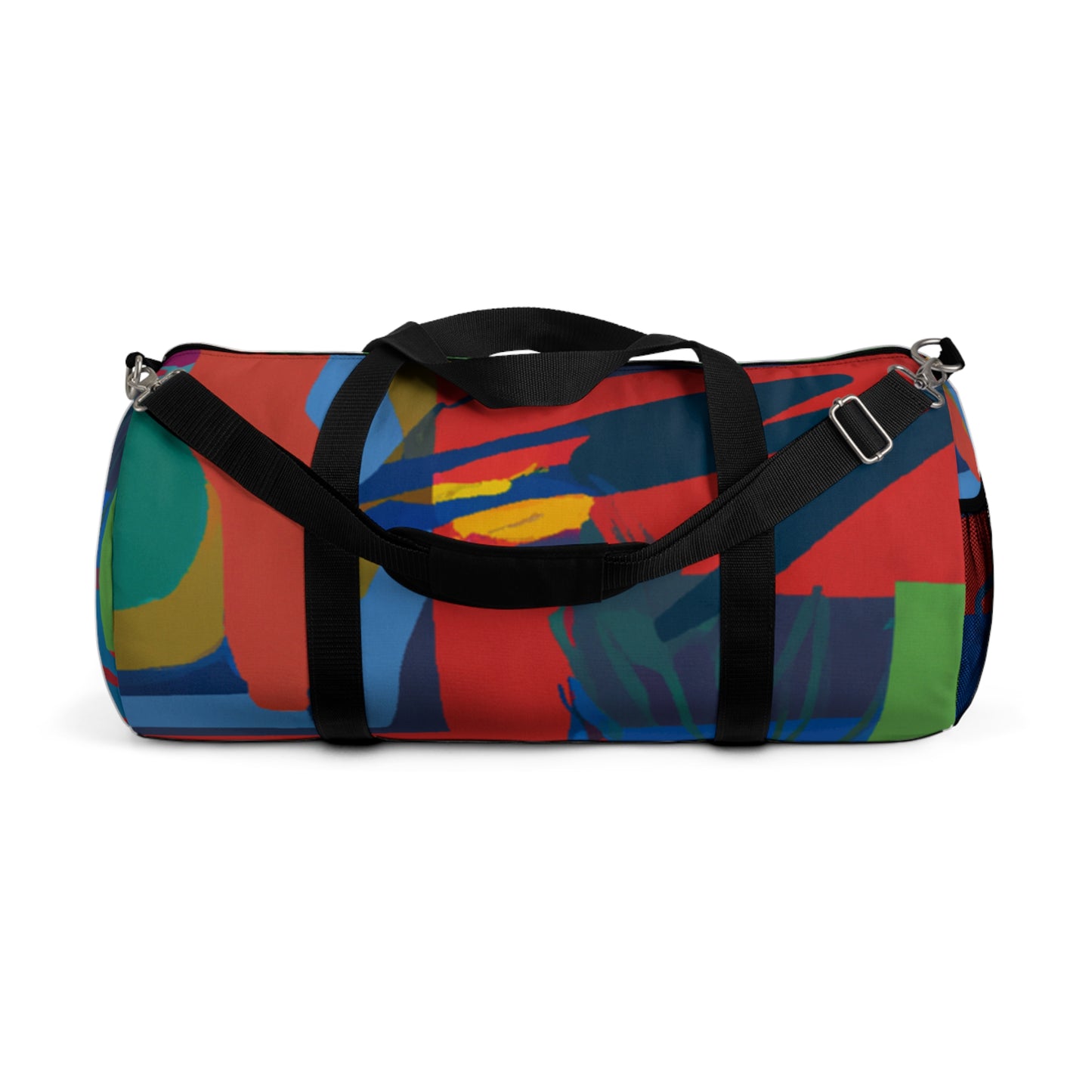 .
Alessandro Salvatore. - Duffel Bag