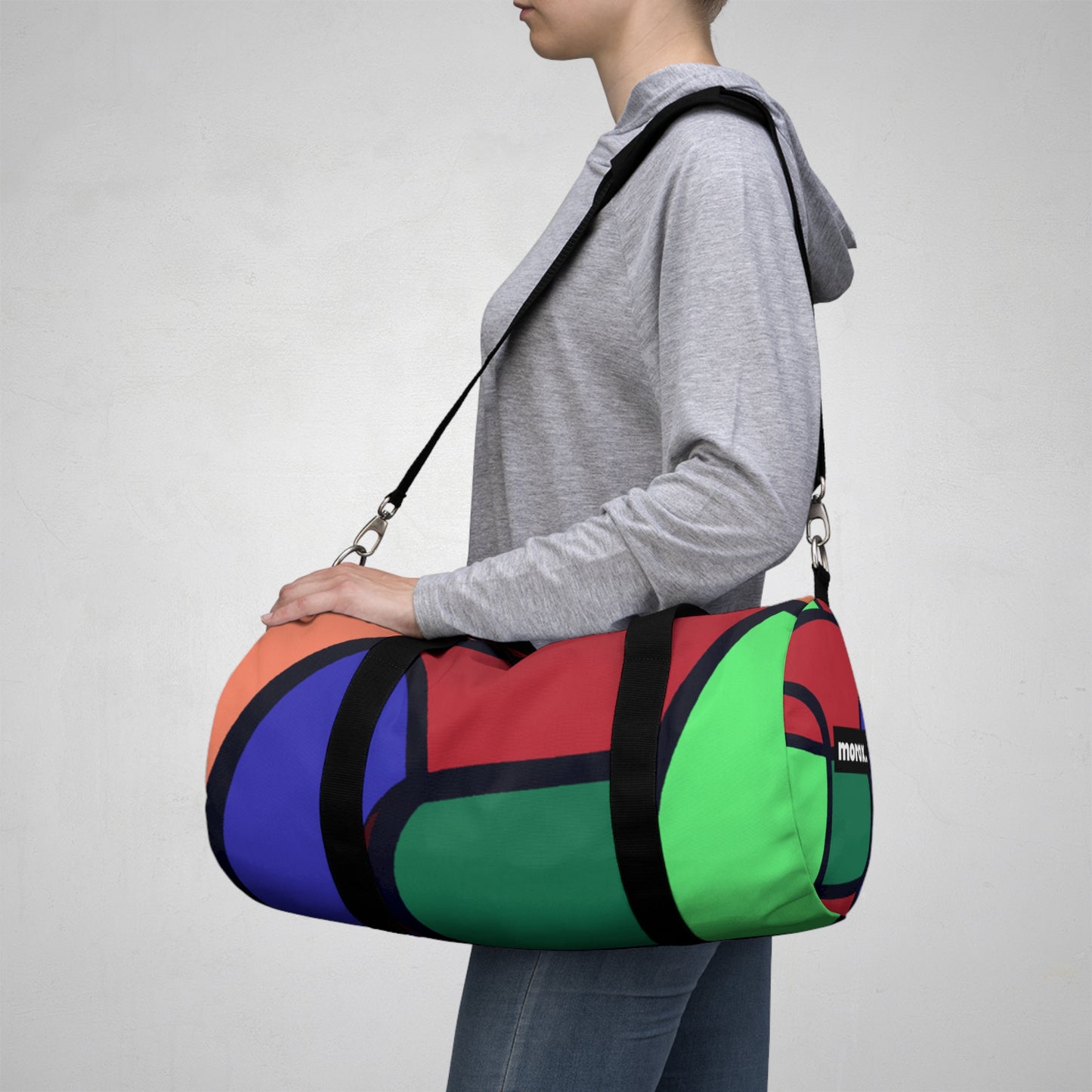 Isabelle Laurence - Duffel Bag