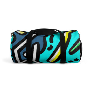 .
Andreas von Richtenberg - Duffel Bag