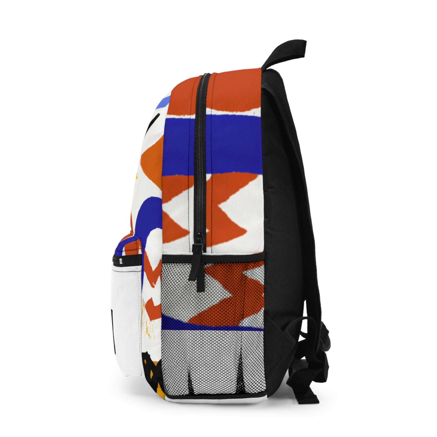 .
Lila Mae Jackson - Backpack