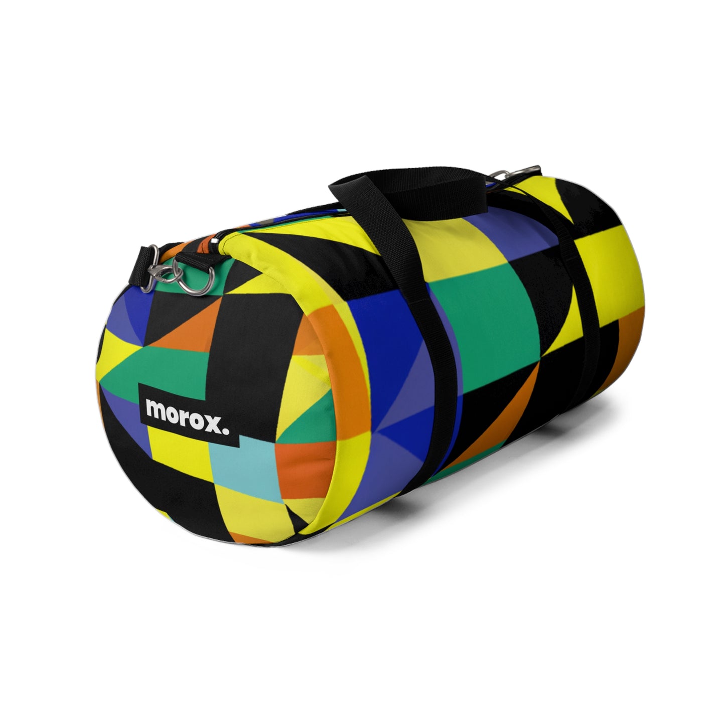 .
Isabella di Fiorucci - Duffel Bag