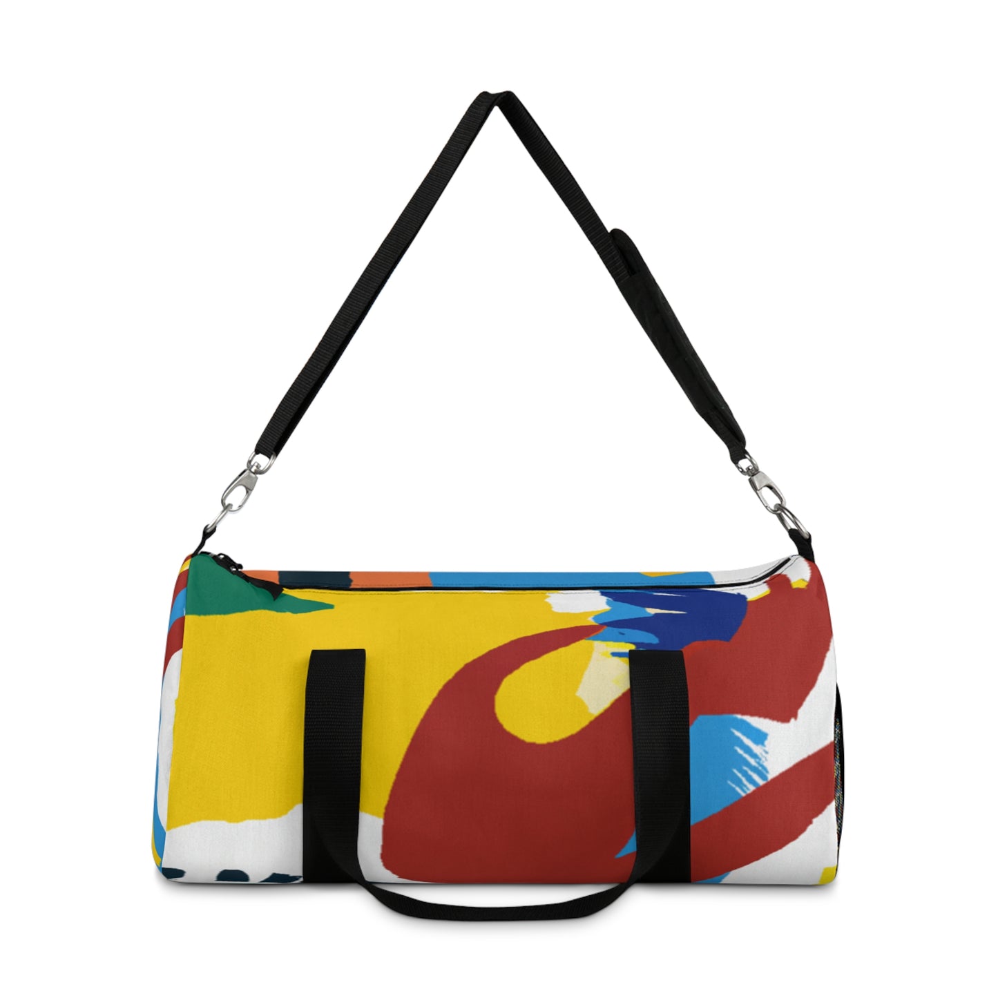 .
Giovanni da Verrazano - Duffel Bag