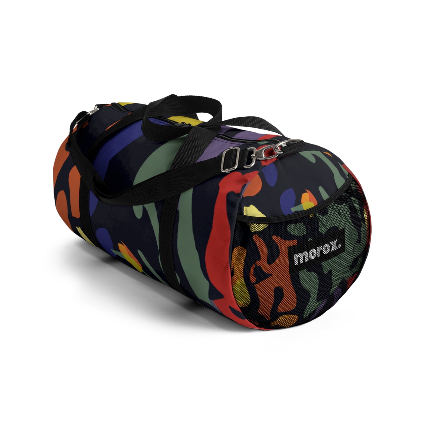.
Cordelia de Sabato - Duffel Bag