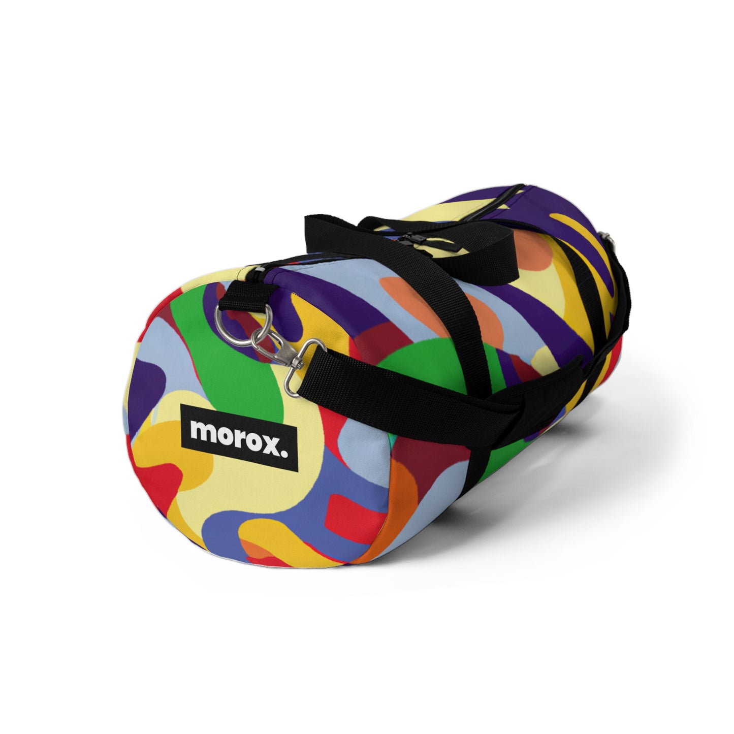.
Lady Isabella de la Croix - Duffel Bag
