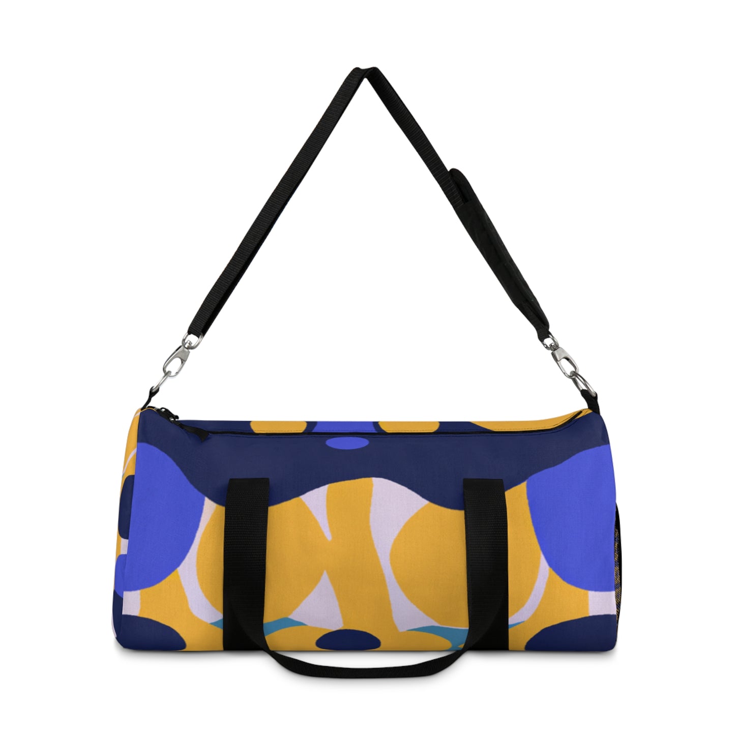.
Stefano della Robbia - Duffel Bag