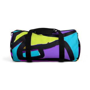 .
Quentin de Courcy - Duffel Bag