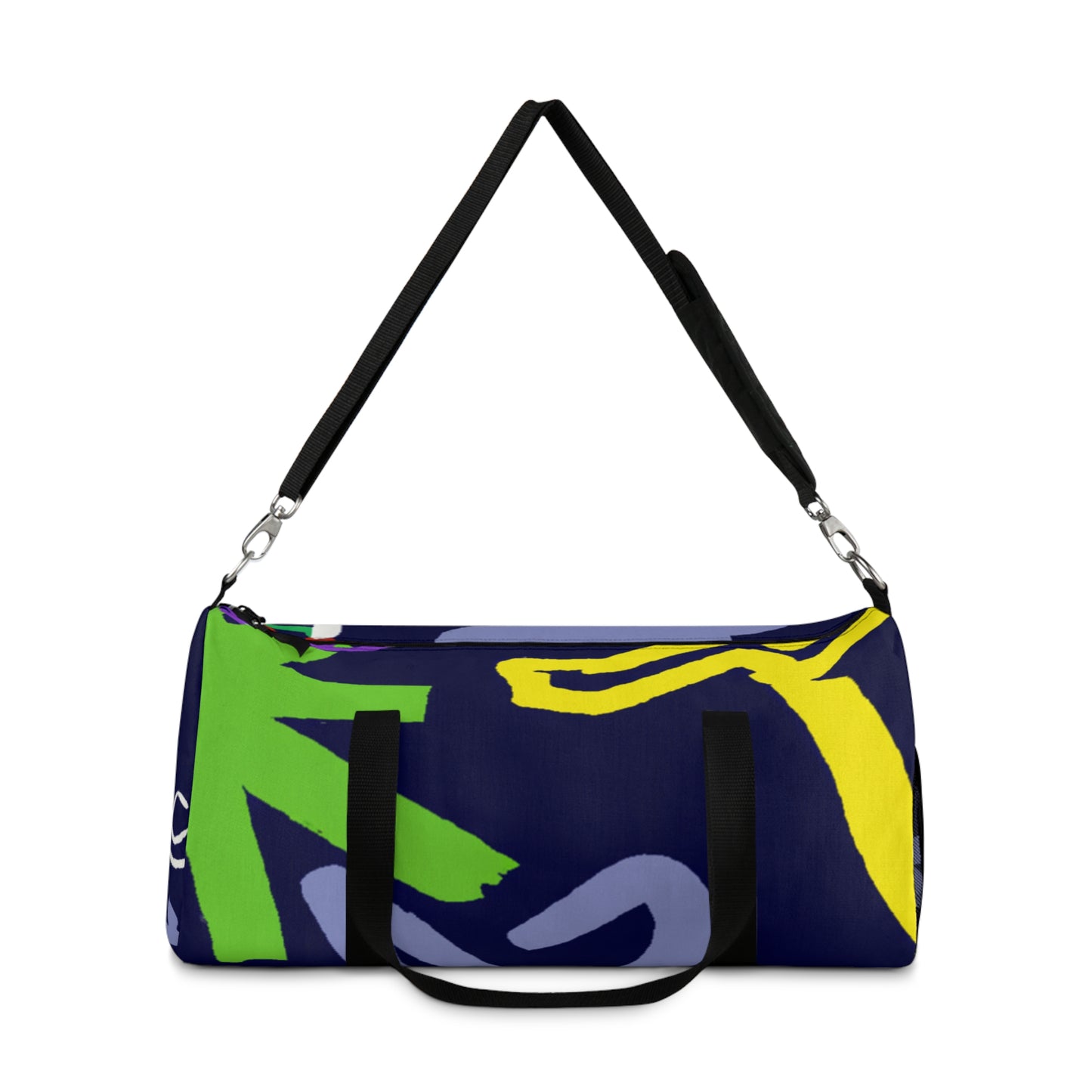 .
Jacomo di Battista - Duffel Bag