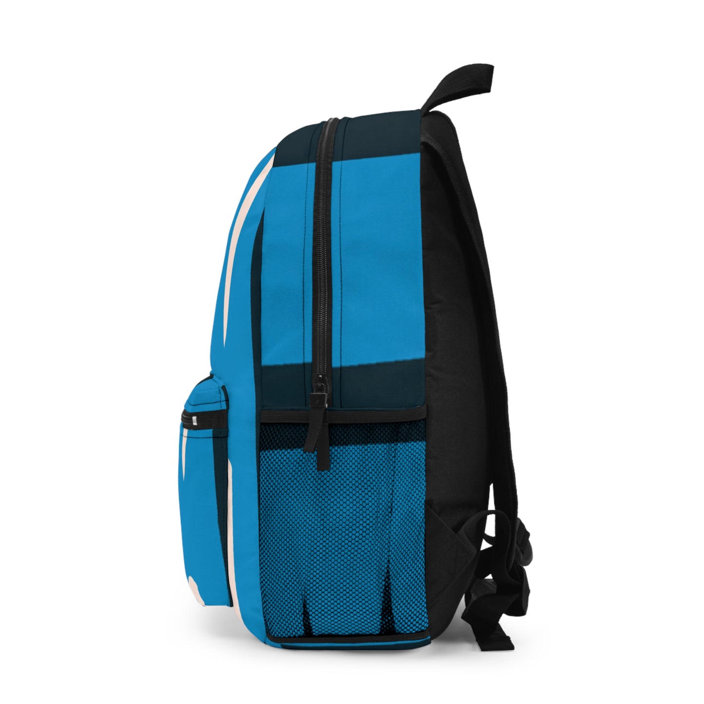 .
Fannie Lovejoy - Backpack