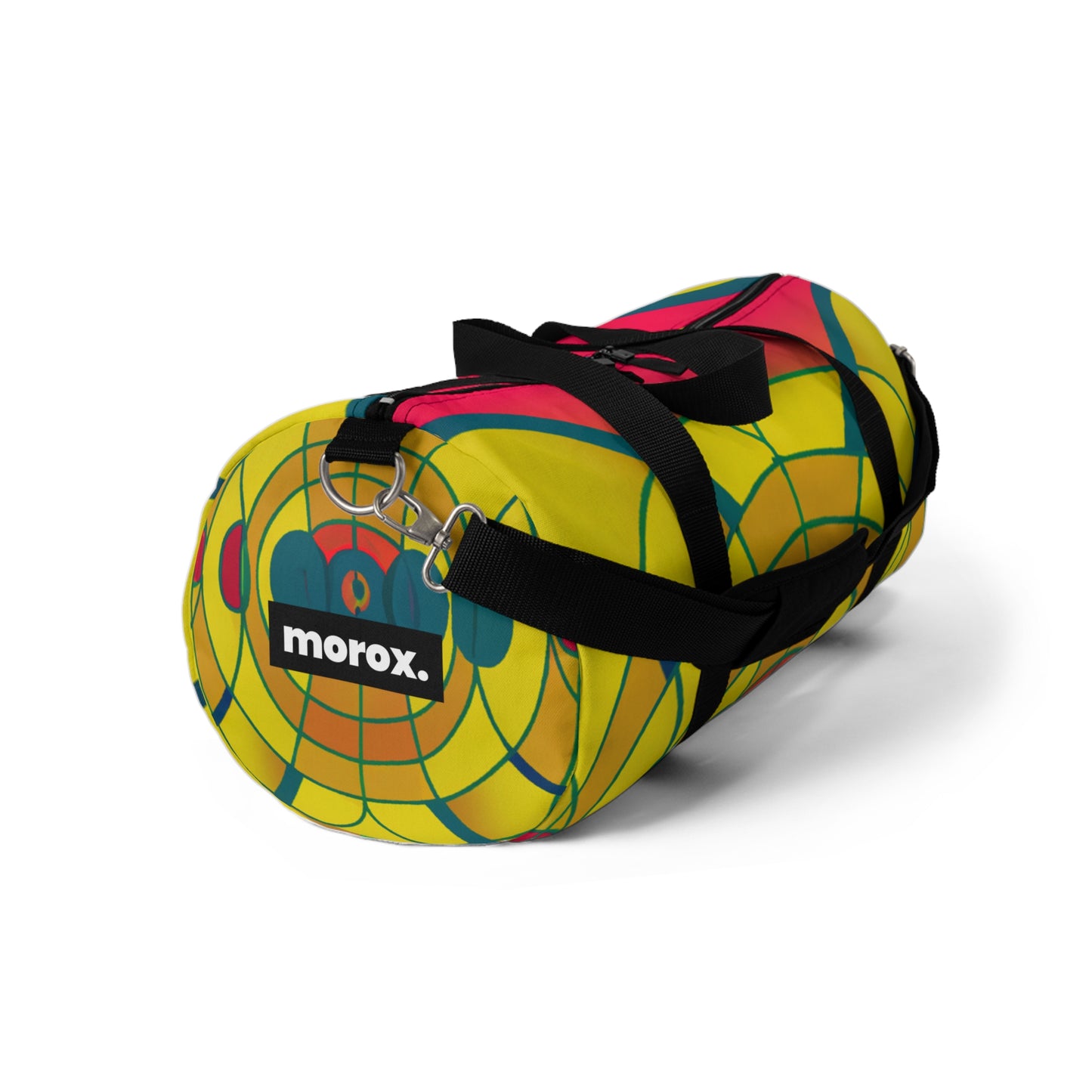 .
Lucelia de Lauredo - Duffel Bag