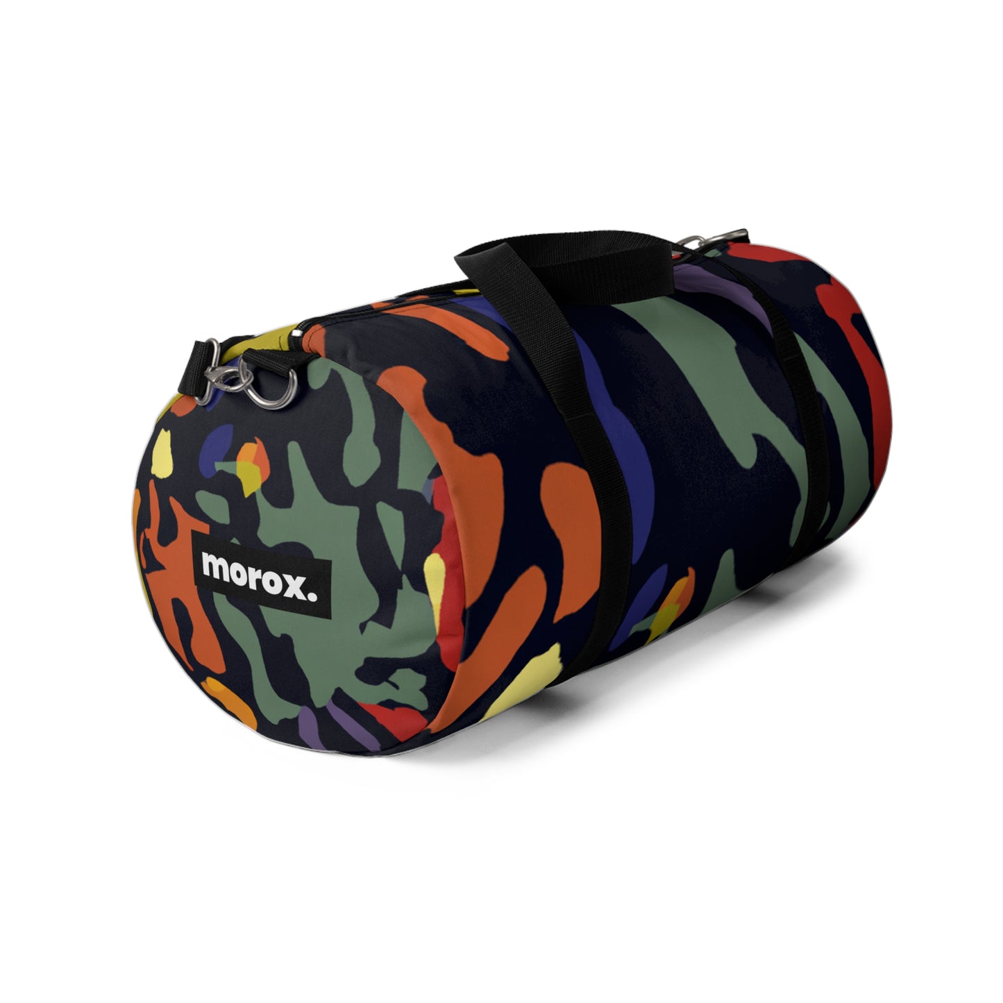 .
Cordelia de Sabato - Duffel Bag
