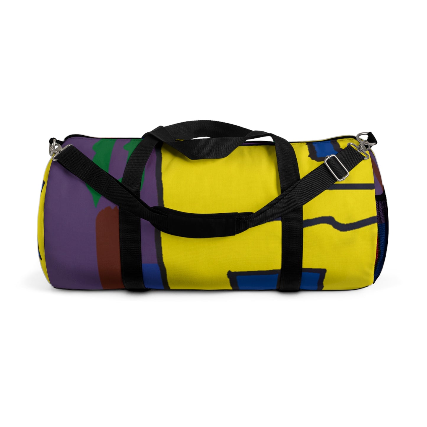 .
Elizabethan Conaway - Duffel Bag