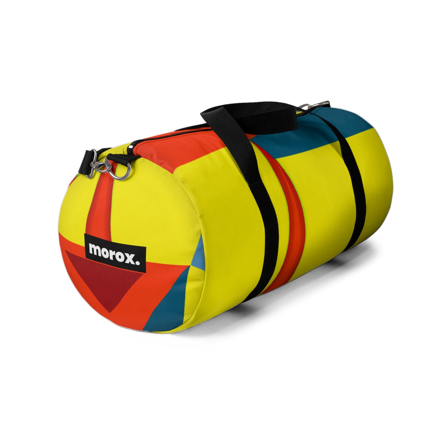 .
Maribelle de LaFougereux - Duffel Bag