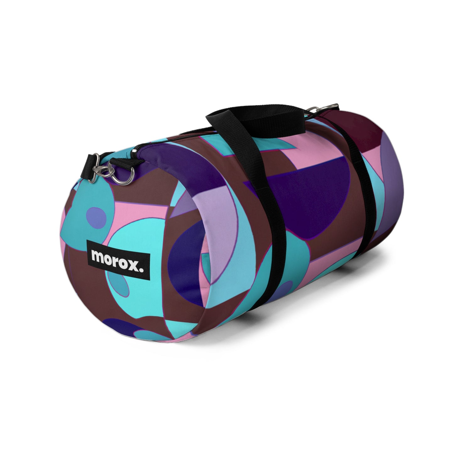 .
Eleanor de La Courte (Female) - Duffel Bag