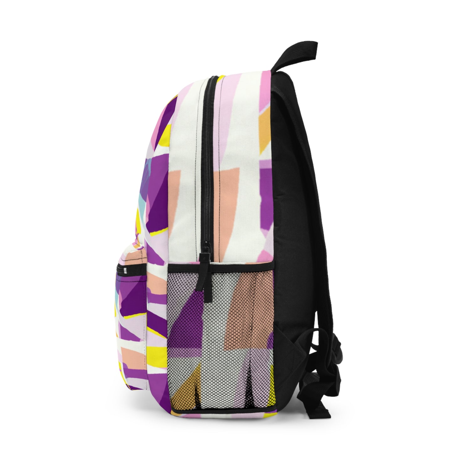.
Nia Simmons - Backpack