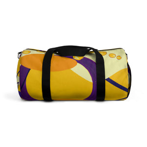 .
Chloe de Boissy - Duffel Bag