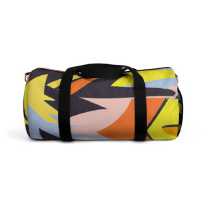 .
Countess Agnesa Duffield de la Croix - Duffel Bag