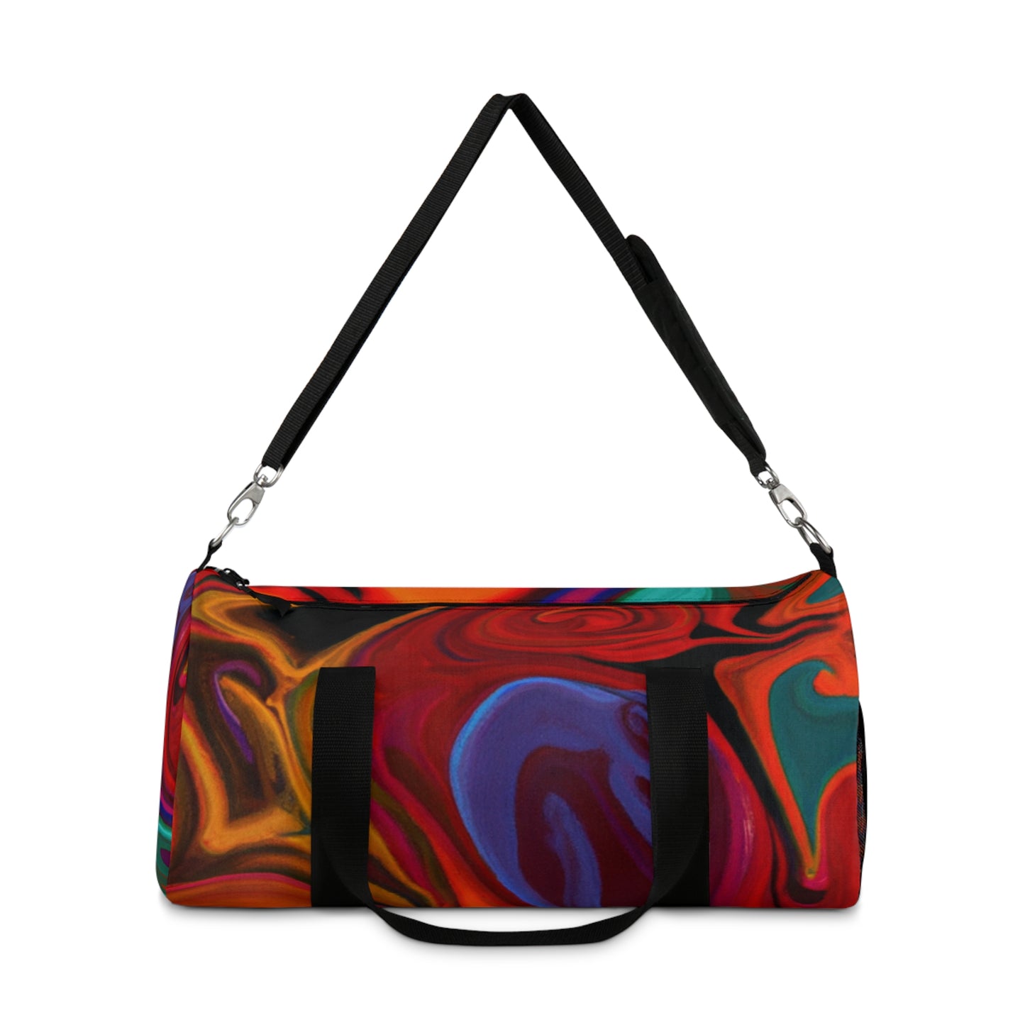 .
Sir Edward Salisbury. - Duffel Bag