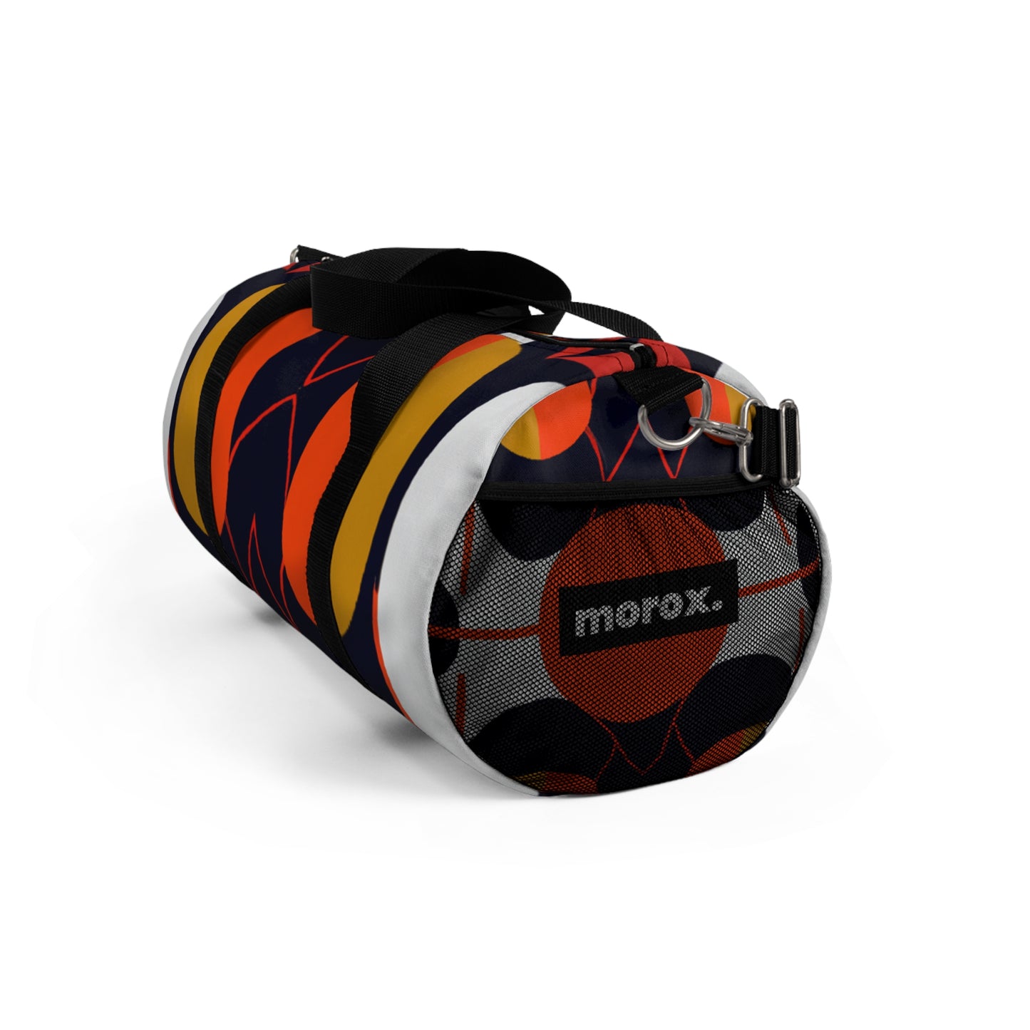 .
Giovanni d'Vittorio - Duffel Bag