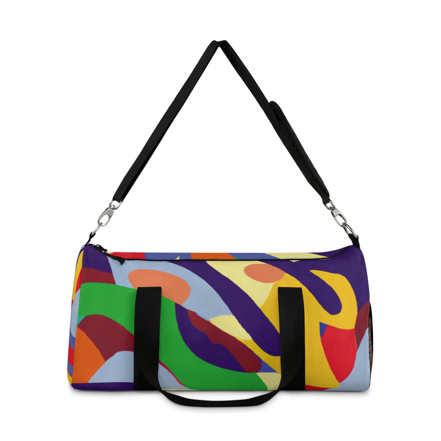 .
Lady Isabella de la Croix - Duffel Bag