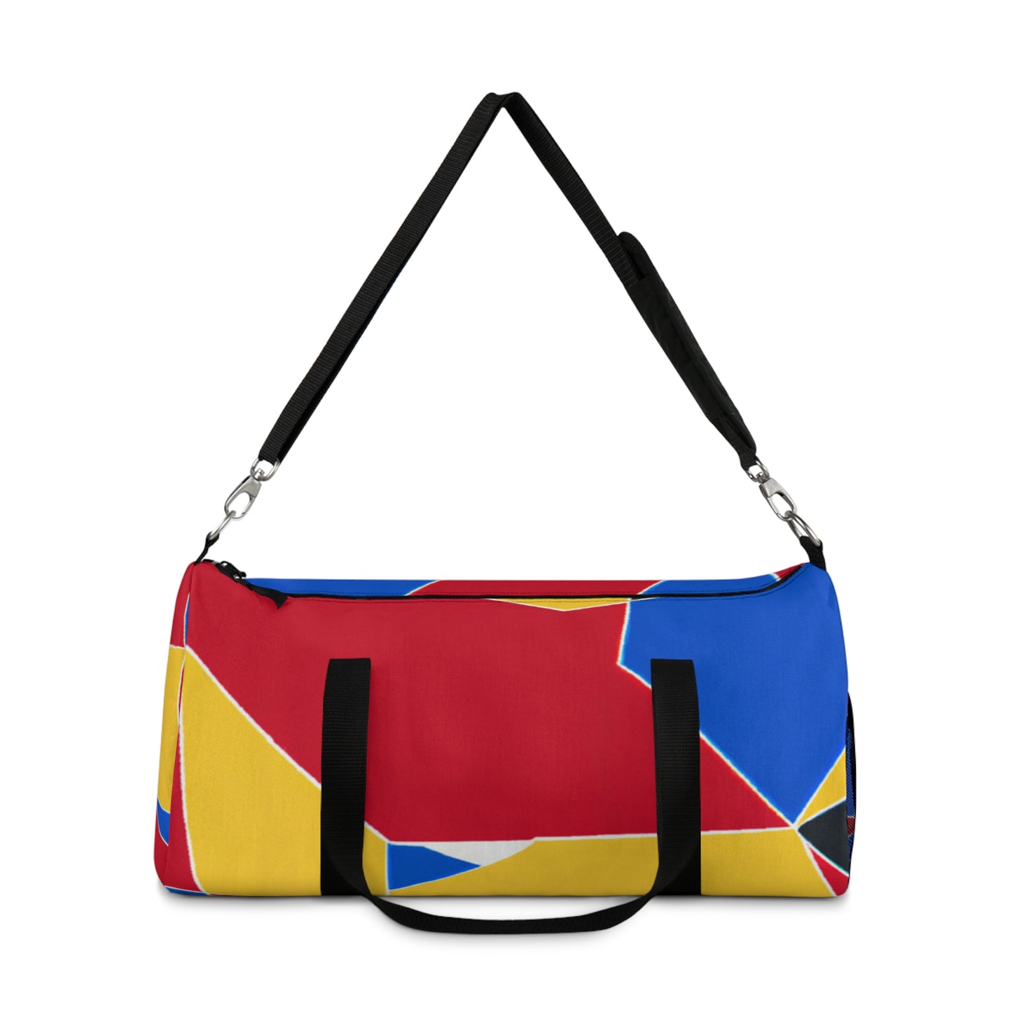 , but it should be unique.
Al'Vanno de Luxe - Duffel Bag