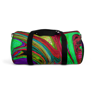 .
Cristobal de Segovia. - Duffel Bag