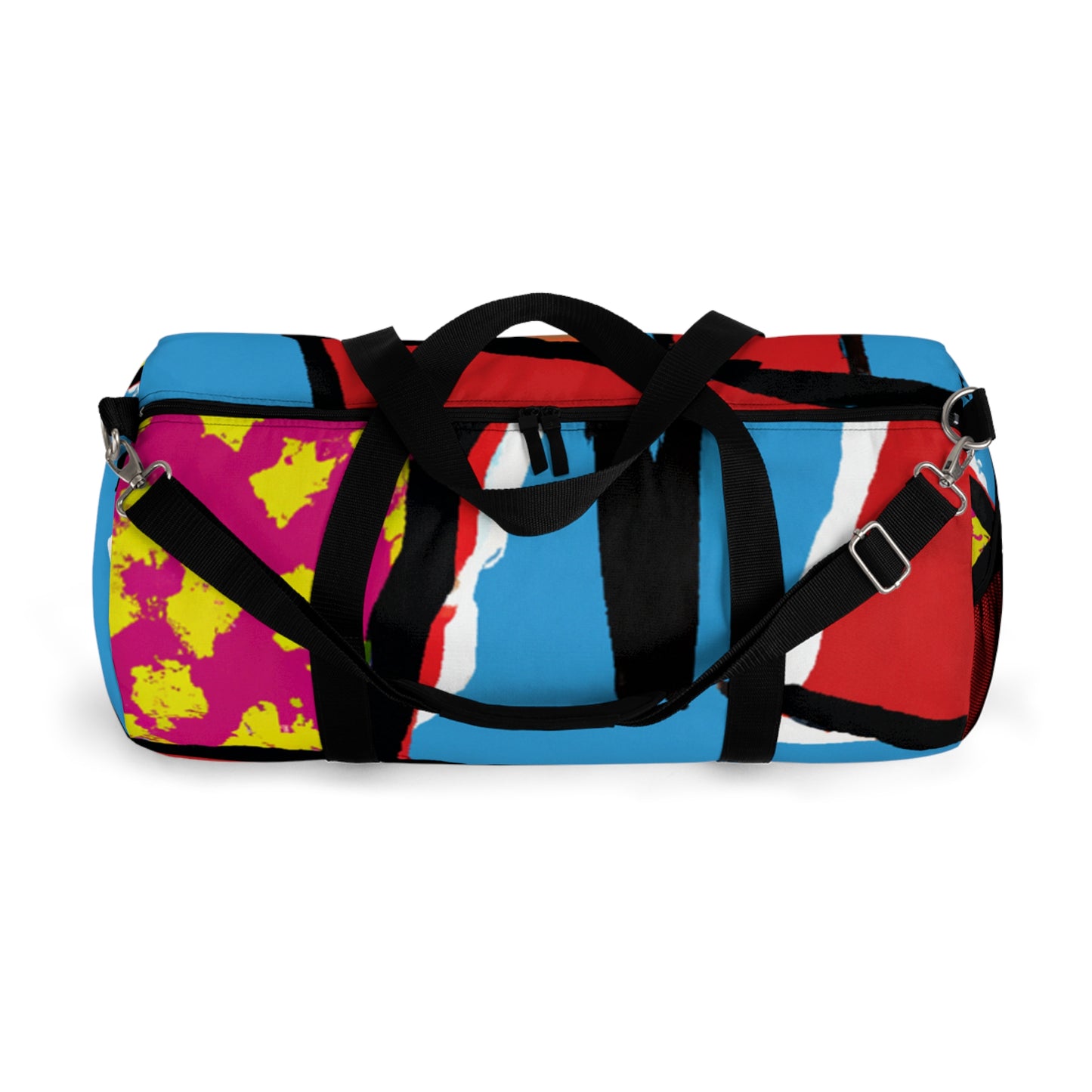 .
Antonio da Gama - Duffel Bag