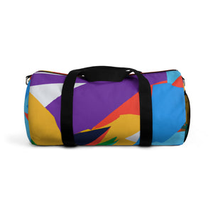 .
Giovanni della Valletta - Duffel Bag