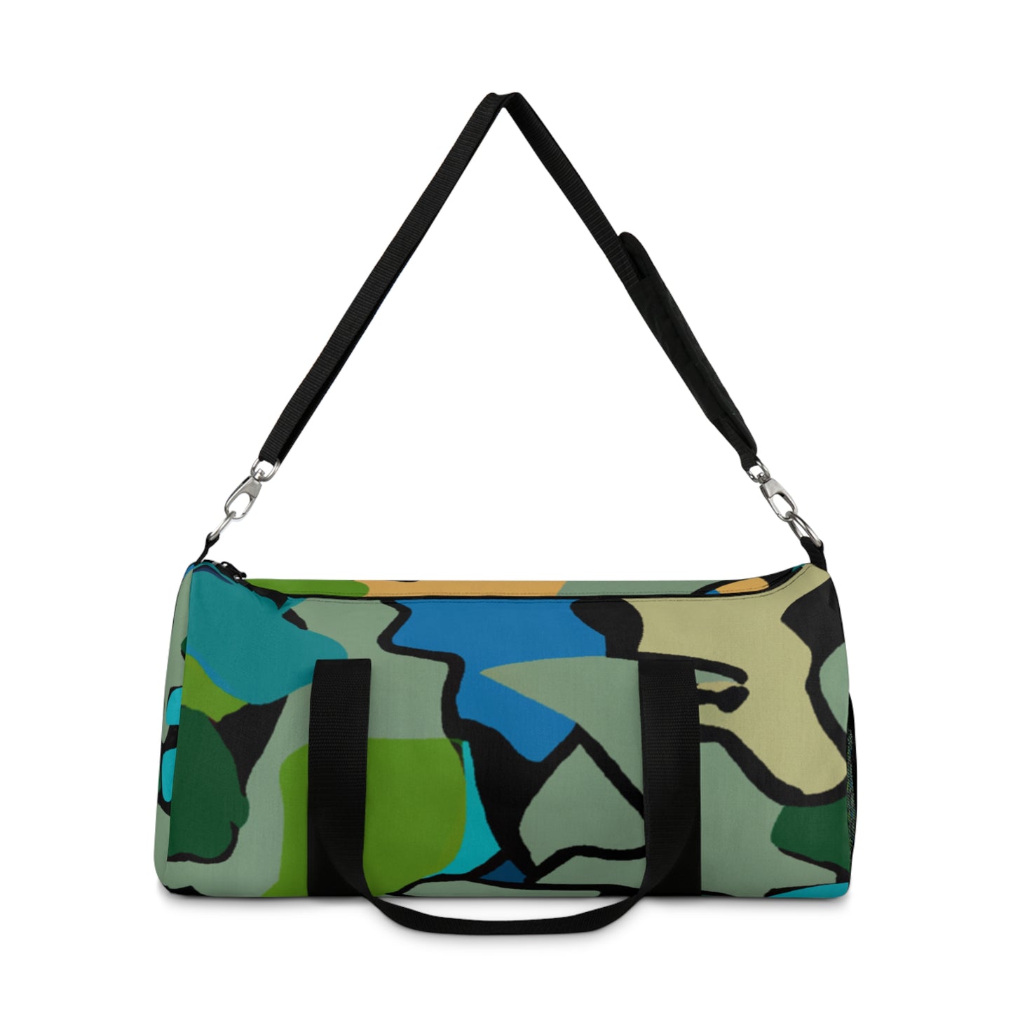 .
Gallianna De la Pequeña - Duffel Bag