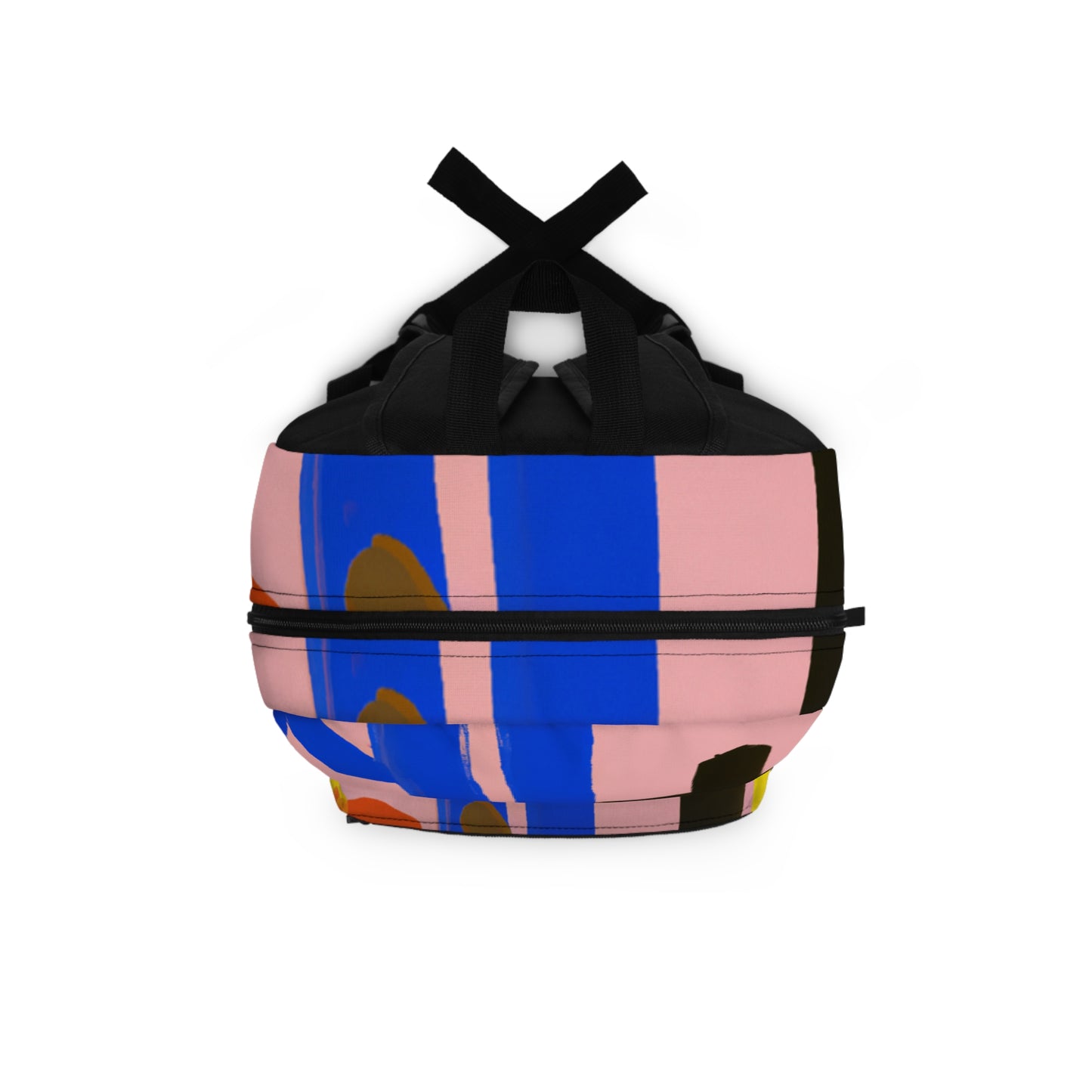 .
Solomon Lafayette Jones - Backpack