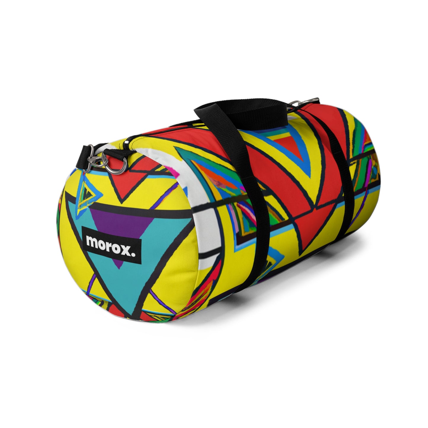 .
Vittorio Grandi - Duffel Bag