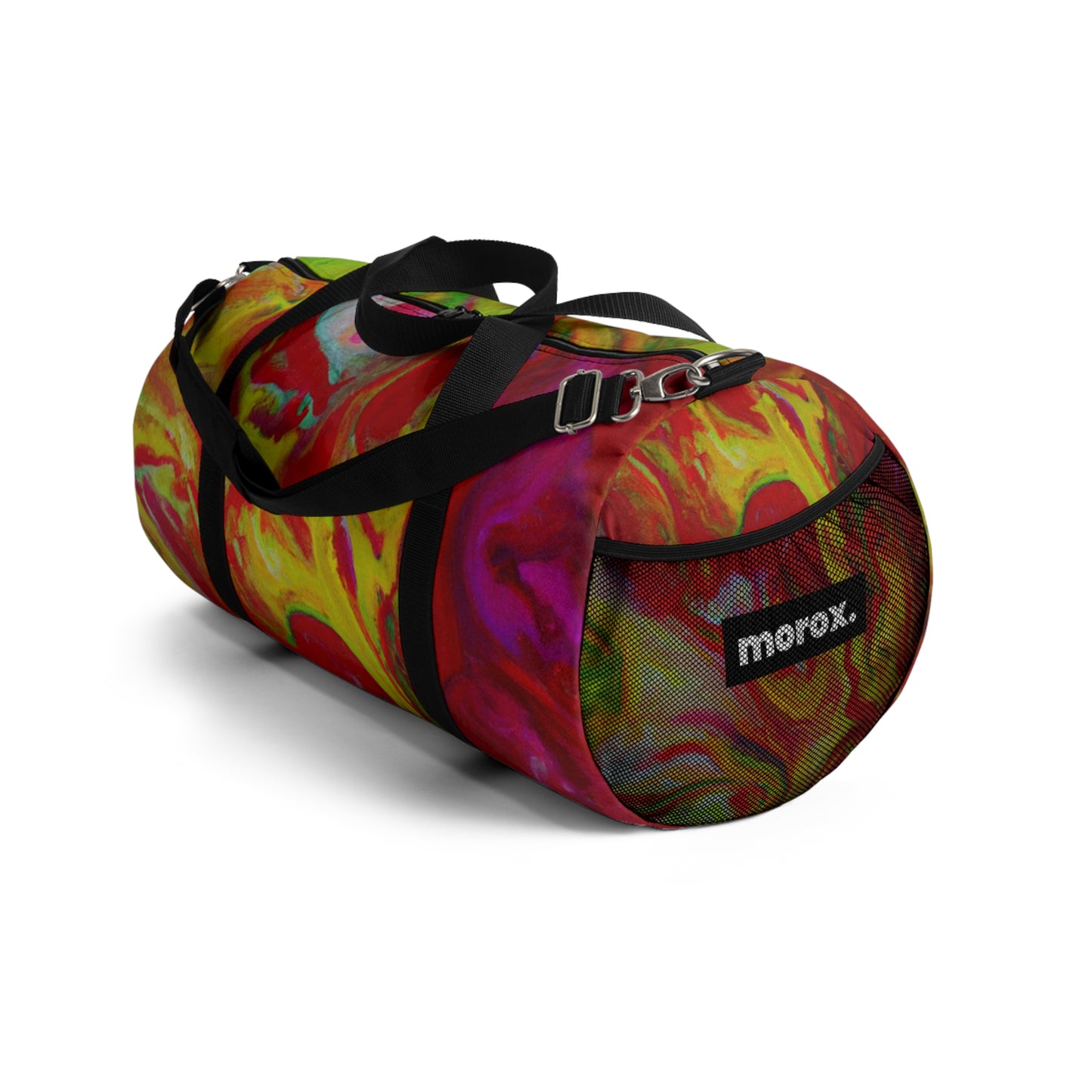 .
Giovanni Luca della Robbia - Duffel Bag