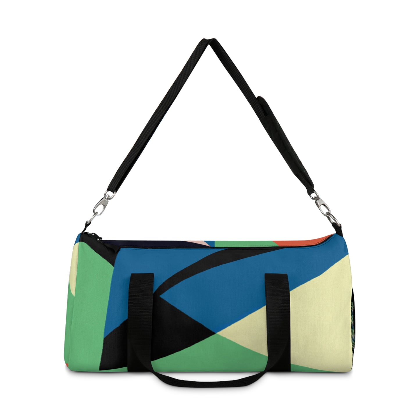 .
Forsythia Ferrarri - Duffel Bag