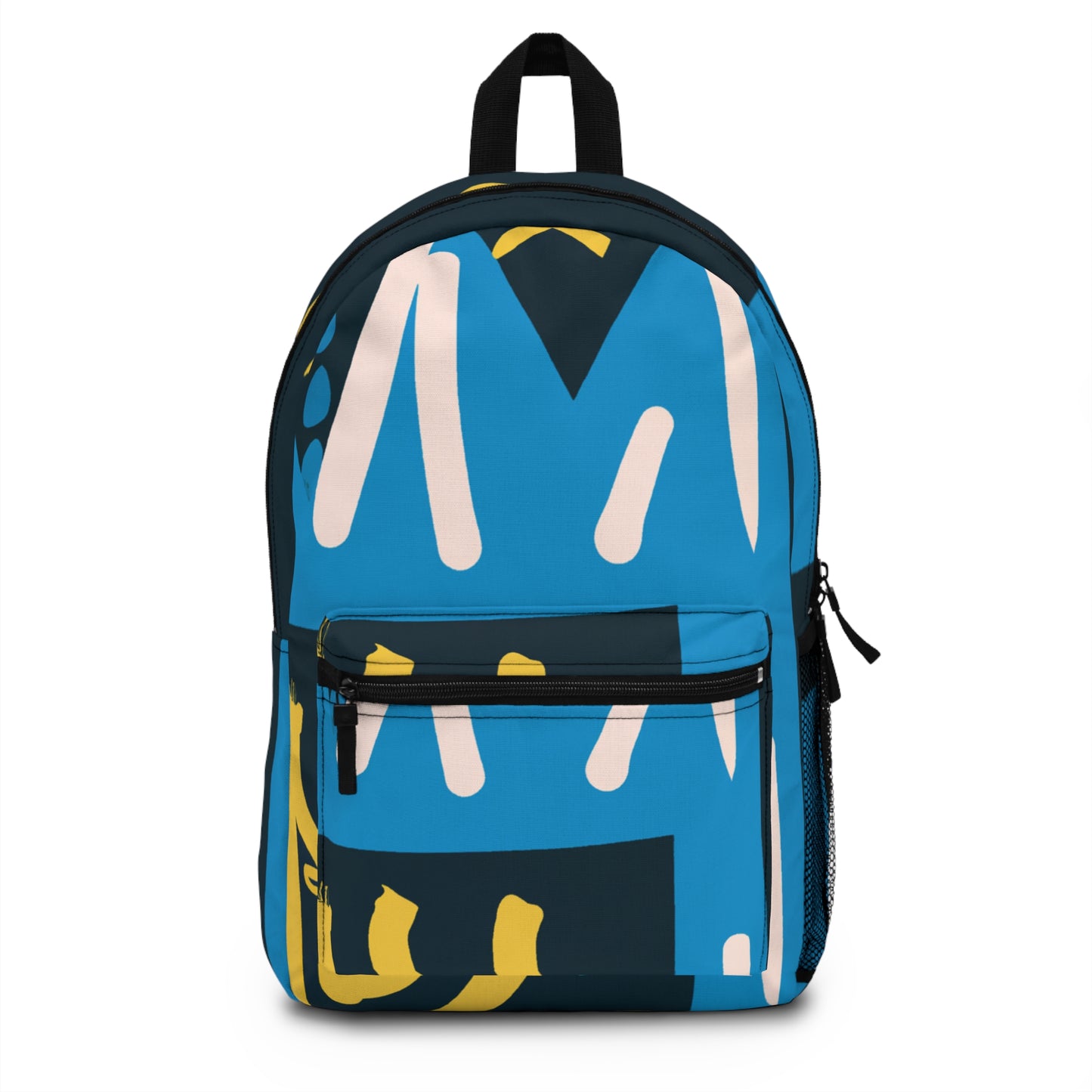 .
Fannie Lovejoy - Backpack