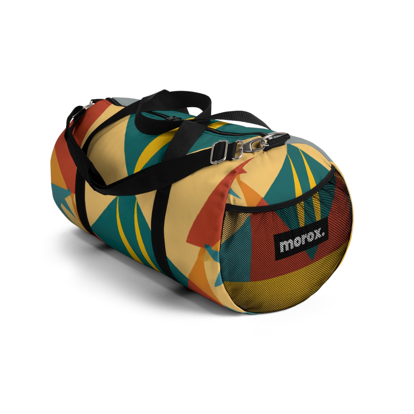 .
Fernandina Fiorentini - Duffel Bag
