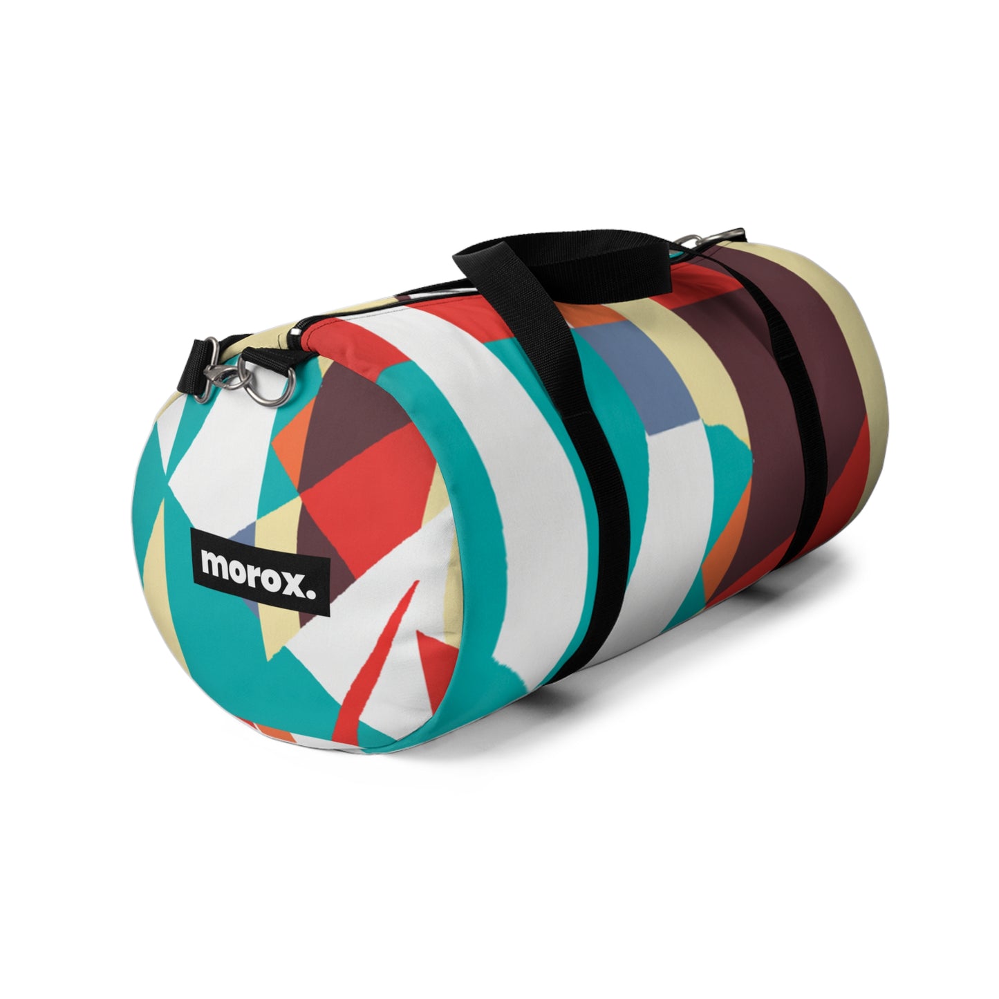 .
Giovanni D'Angelo - Duffel Bag