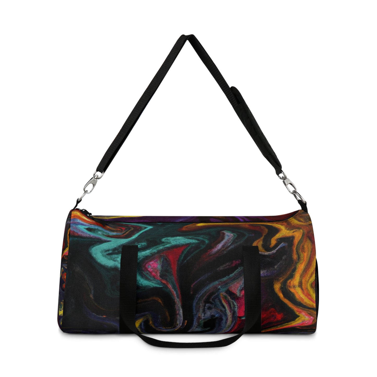 .
Philippus de Sommerset. - Duffel Bag