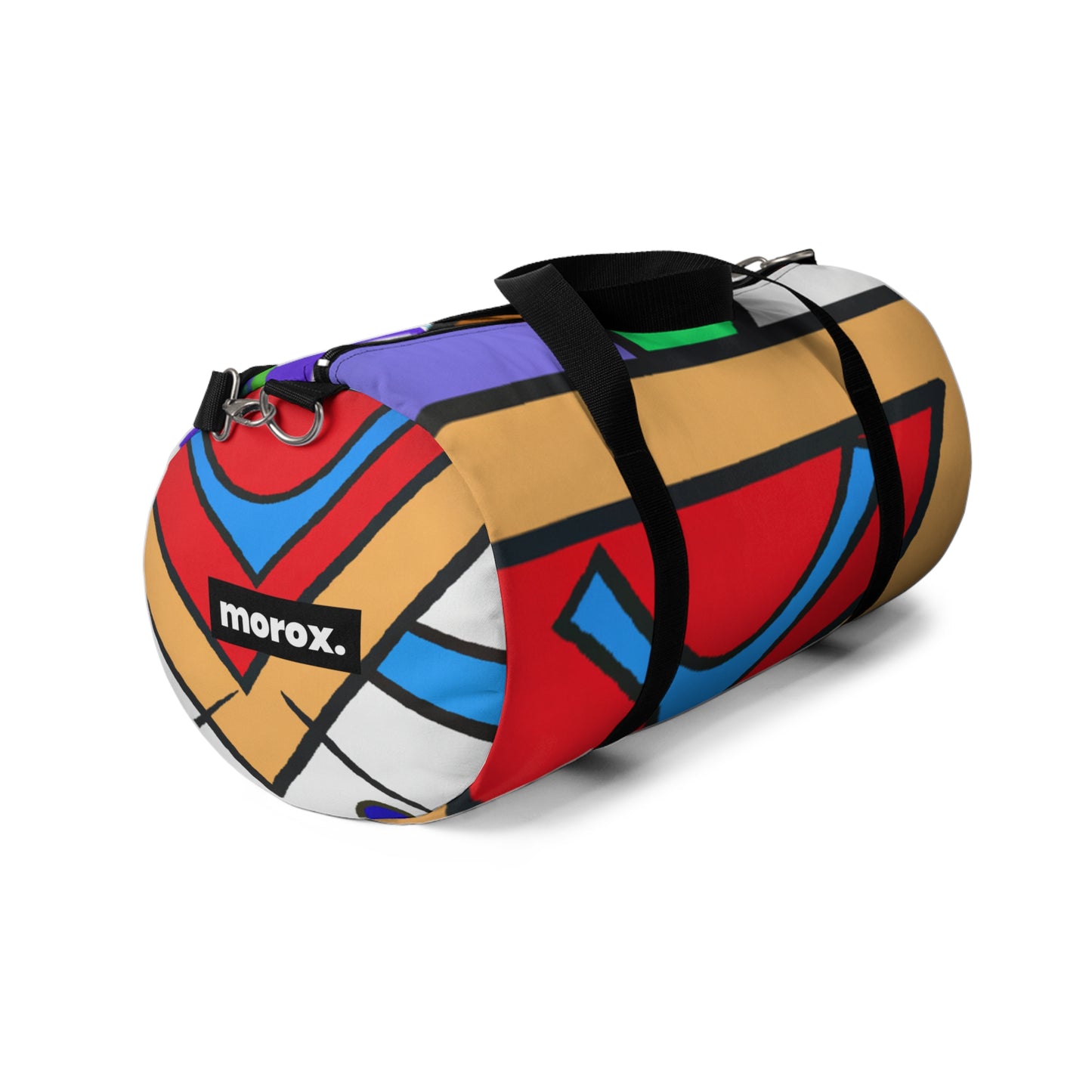 .
Dame Floriana De Milano - Duffel Bag