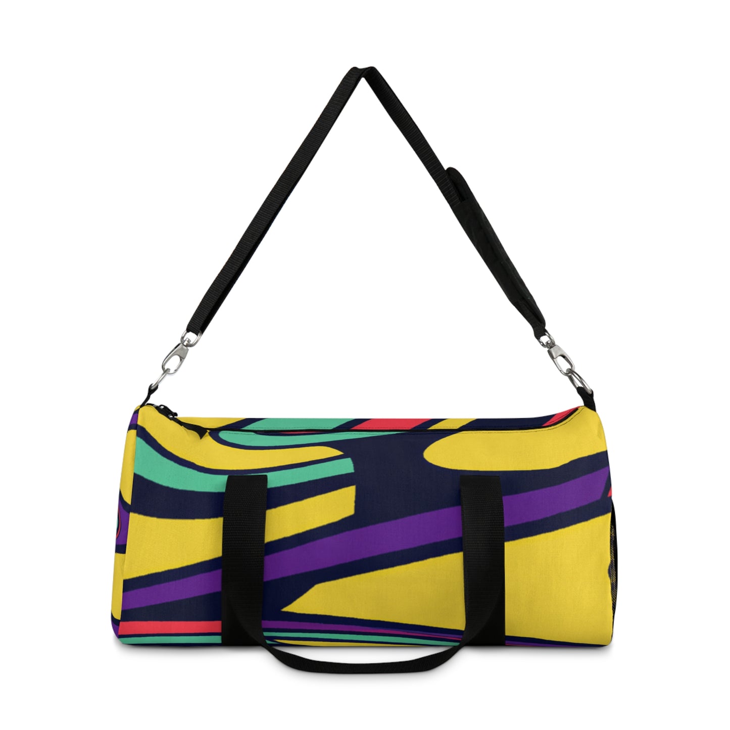 .
Duke Philius de la Valette - Duffel Bag