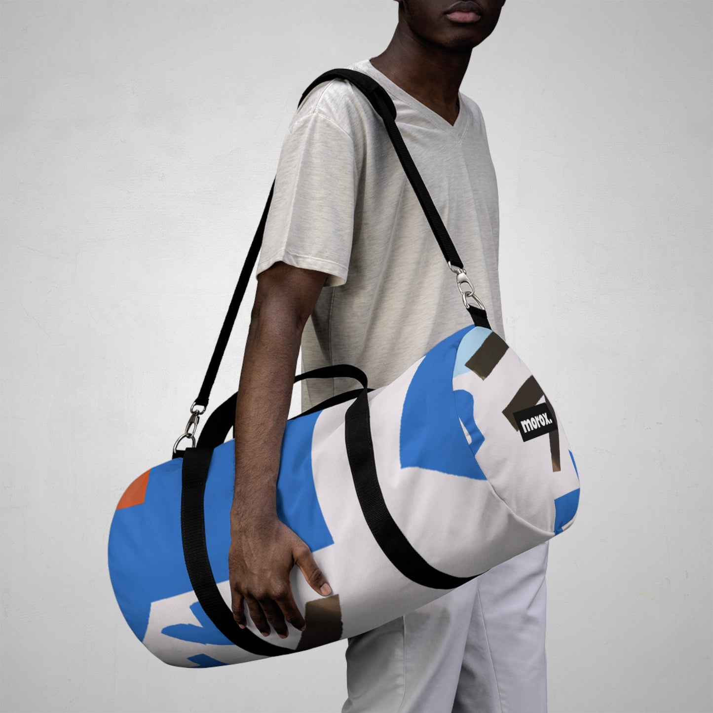 .
Marinette le Ferrier - Duffel Bag