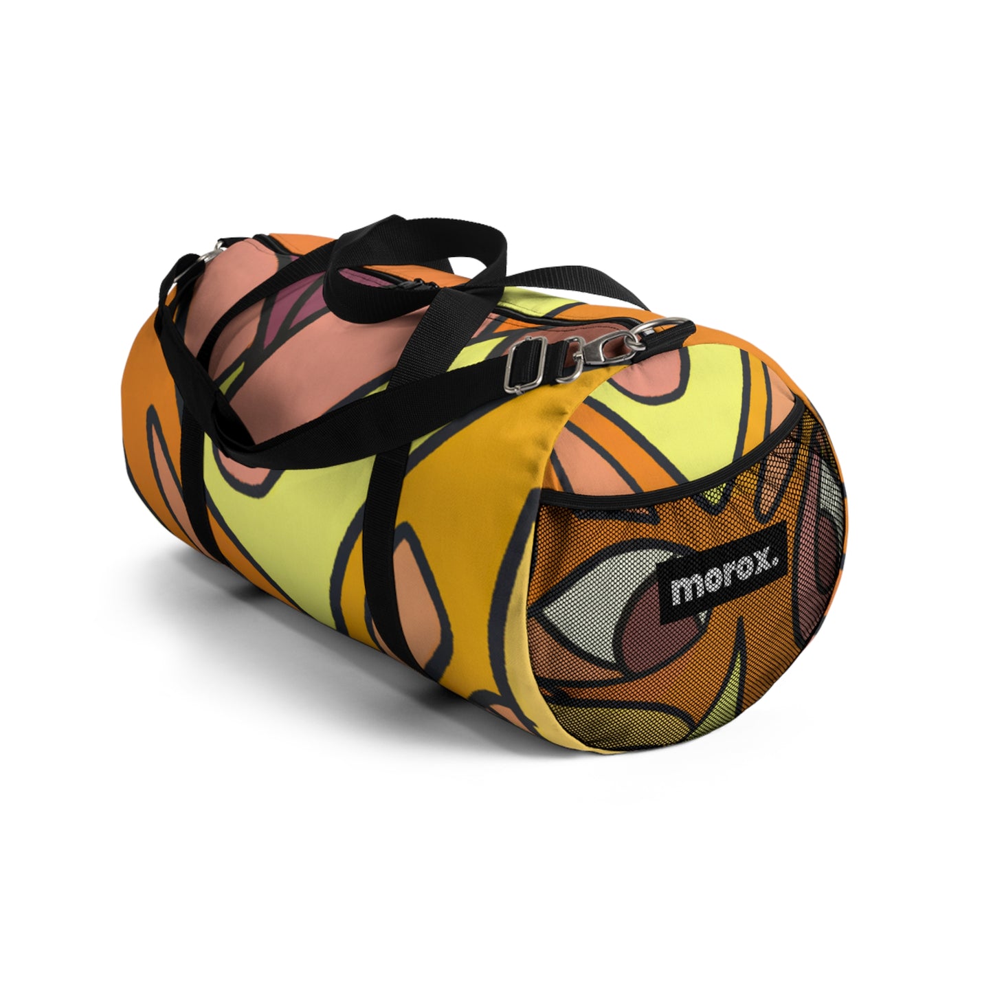 , real or imaginary.
Leonardo di Vinci-Vinci - Duffel Bag