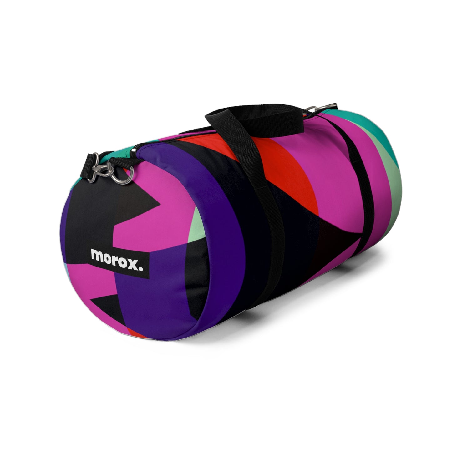 .
Gwendolyn de la Valliere - Duffel Bag