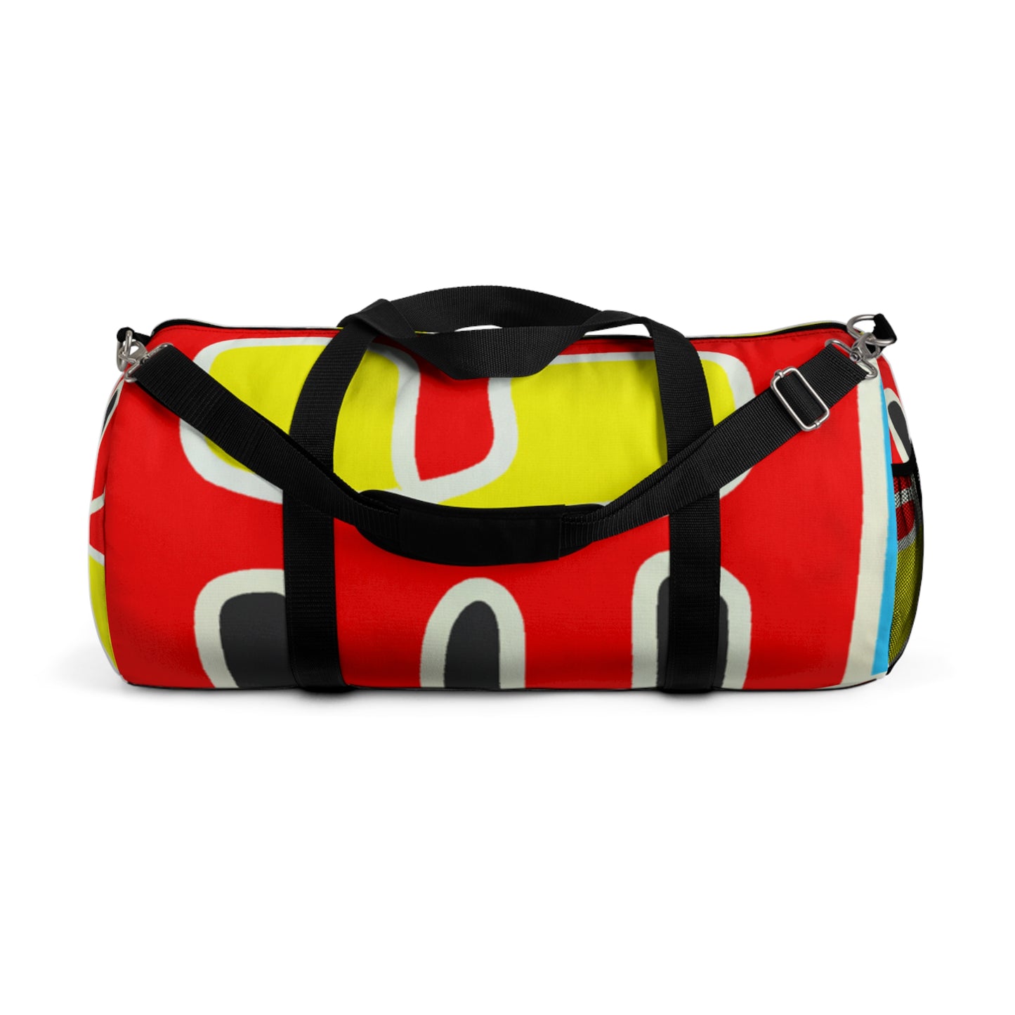 .
Veronique De La Croix - Duffel Bag