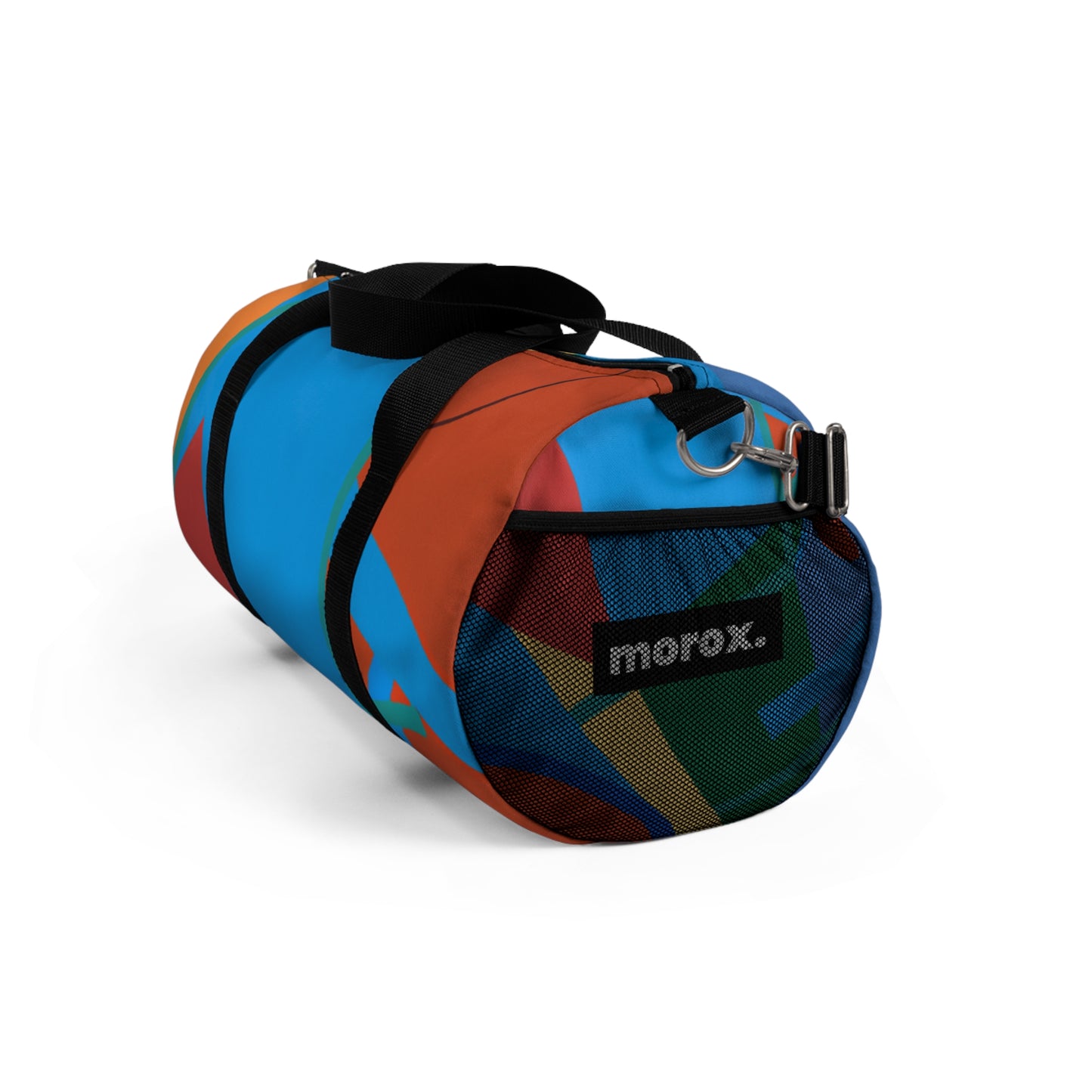.
Petra da Vinci - Duffel Bag