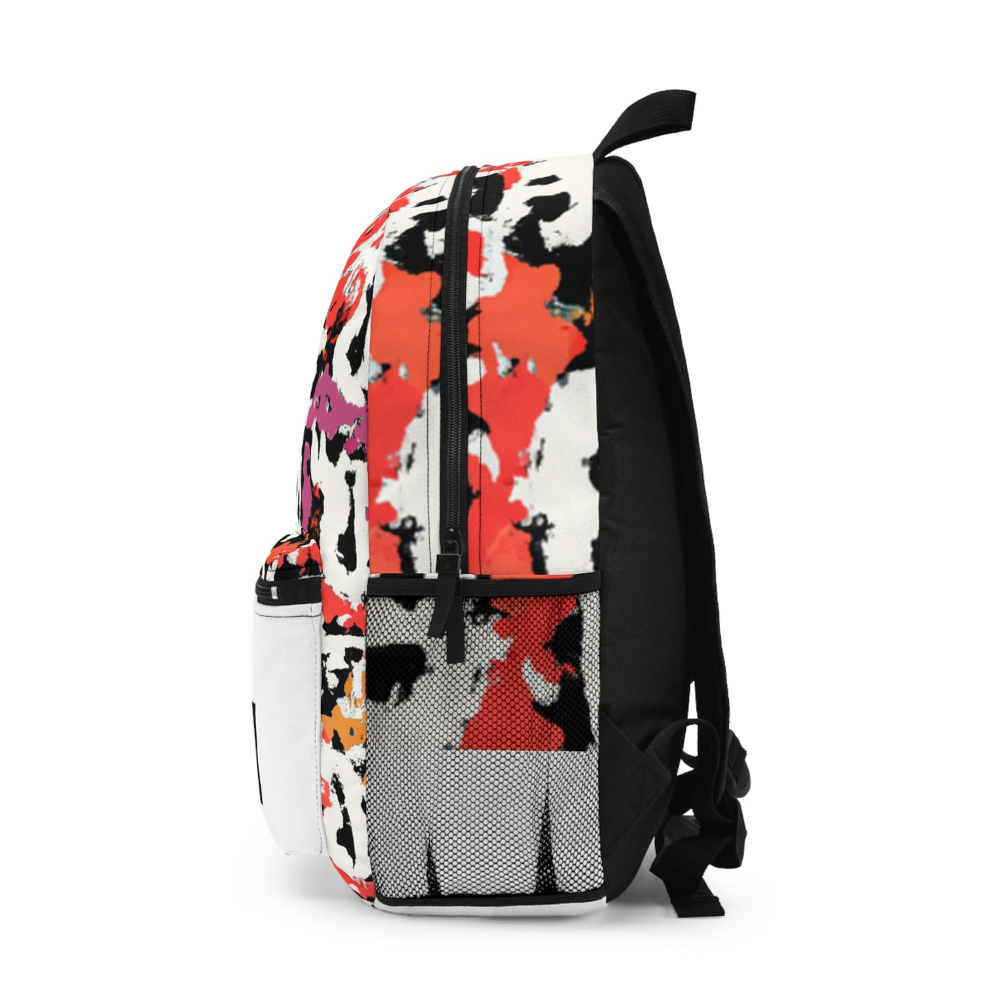 .
Jayla Blackwood - Backpack