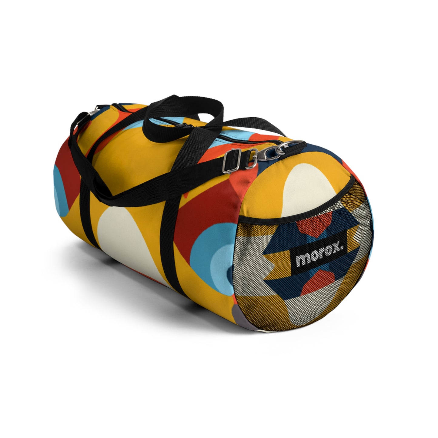 .
Isabella Meridio di Francia - Duffel Bag